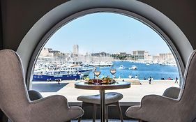 Grand Hotel Beauvau Marseille Vieux Port Mgallery by Sofitel